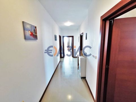 Квартира в Святой Влас