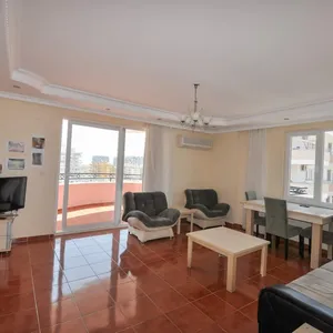 Квартира в Алания, фото 3