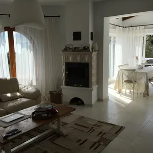 Отдельный дом в Хавеа, фото 5