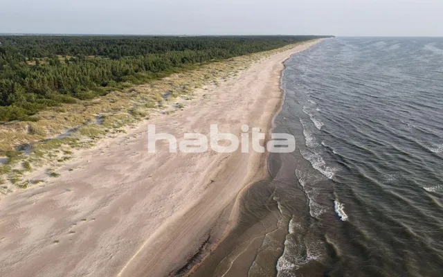 Земельный участок в Огресгала пагас