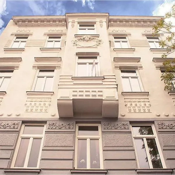 Квартира в Вена, фото 1
