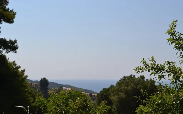 Земельный участок в Kassandra Municipality