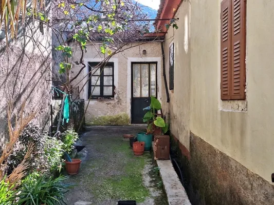 Мезонет в Corfu