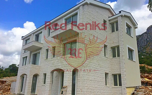 Квартира в Режевичи