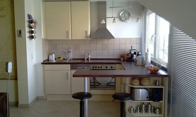 Дуплекс в Кёльн