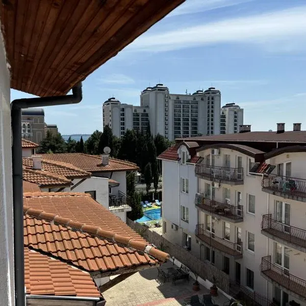 Квартира в Святой Влас, фото 1