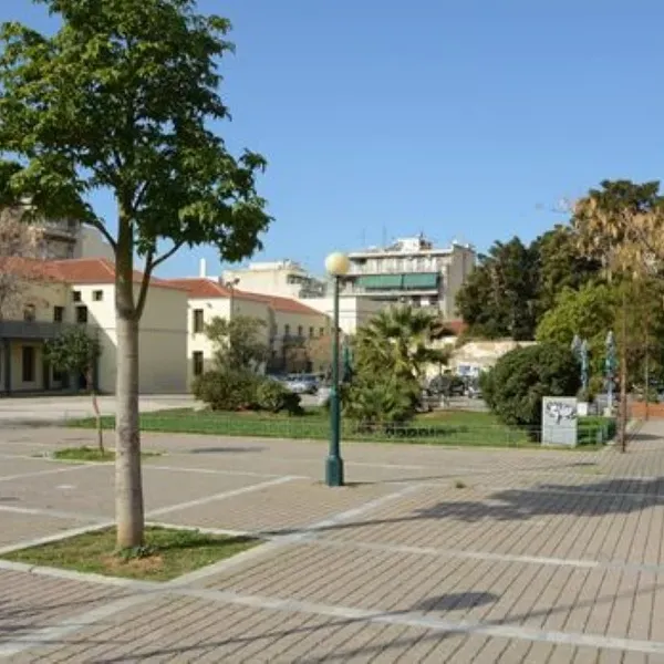 Земельный участок в Municipal Unit of Agios Ioannis Rentis, фото 2