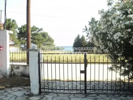 Отдельный дом в Ханиоти