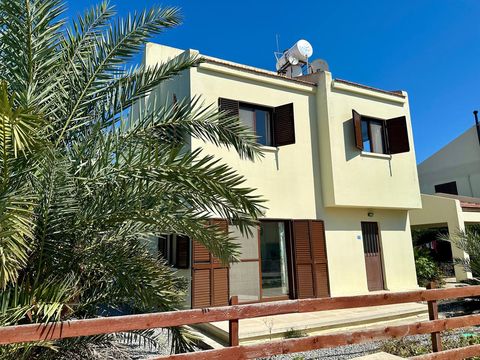 Вилла в Искеле