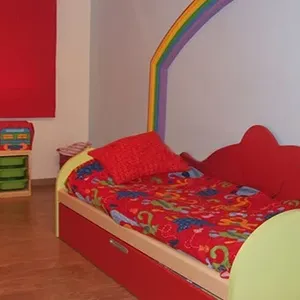 Шале в Михас, фото 4