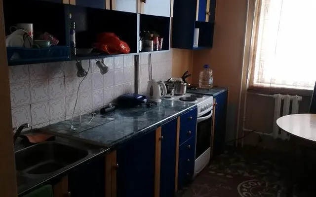 Квартира в Ида-Виру Маконд