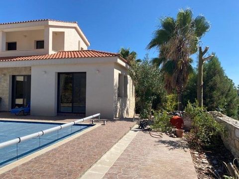 Вилла в Лимассол