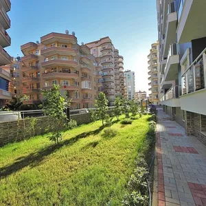 Квартира в Махмутлар, фото 4