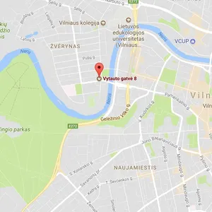 Пентхаус в Вильнюс, фото 5