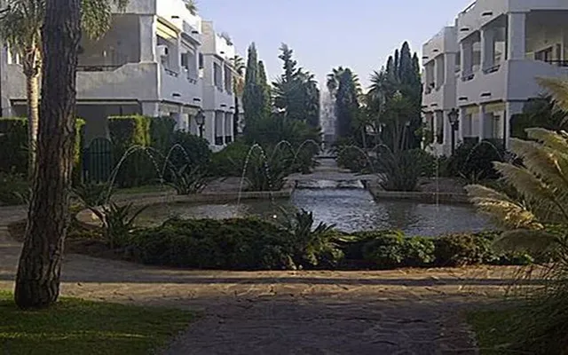 Квартира в Эстепона