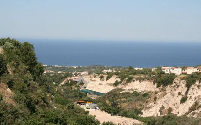 Вилла в Κοινότητα Τάλας