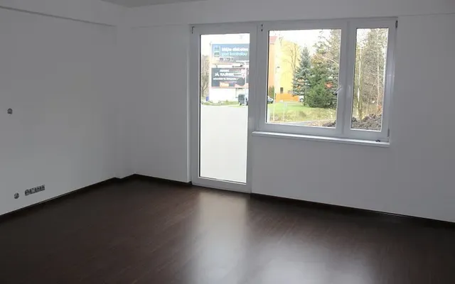 Квартира в Карловы Вары
