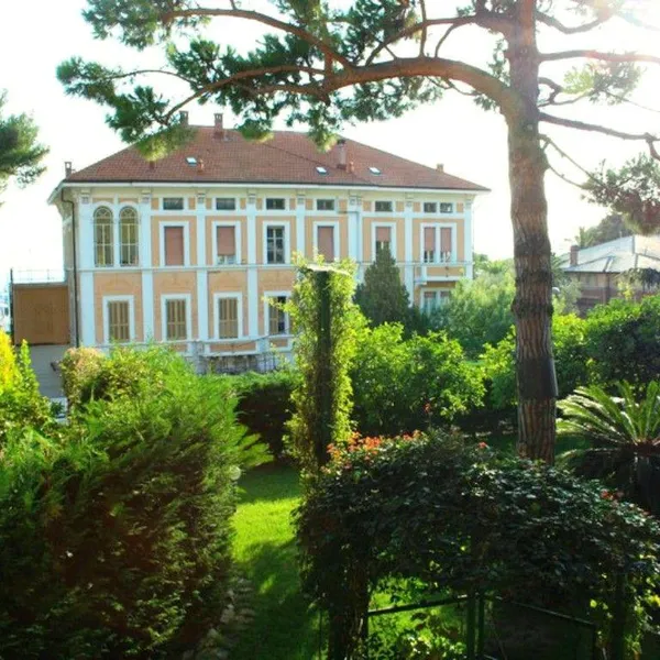 Квартира в Лигурия, фото 1