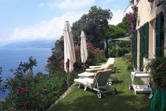 Дом в Камольи