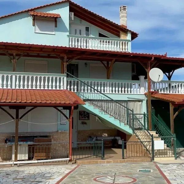 Отдельный дом в Kassandra Municipality, фото 1
