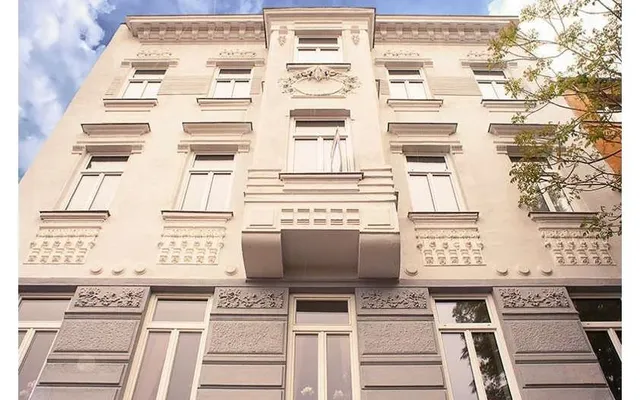Квартира в Вена