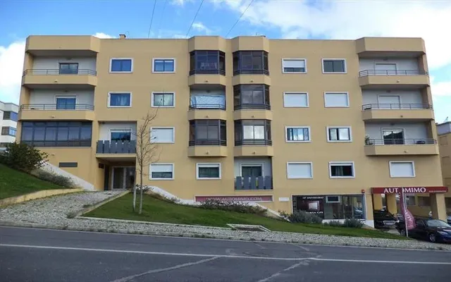 Квартира в Амадора