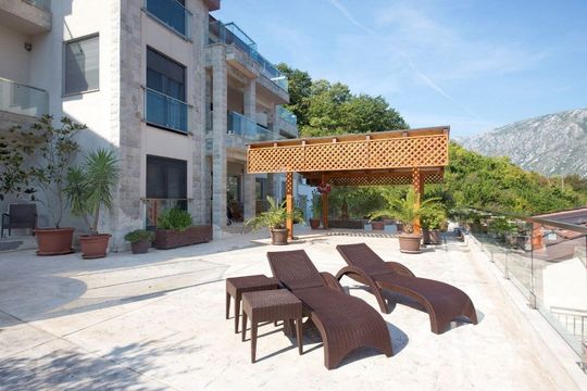 Квартира в Костаньица