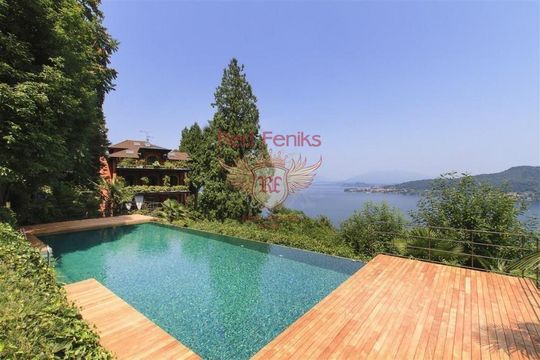 Квартира в Арона