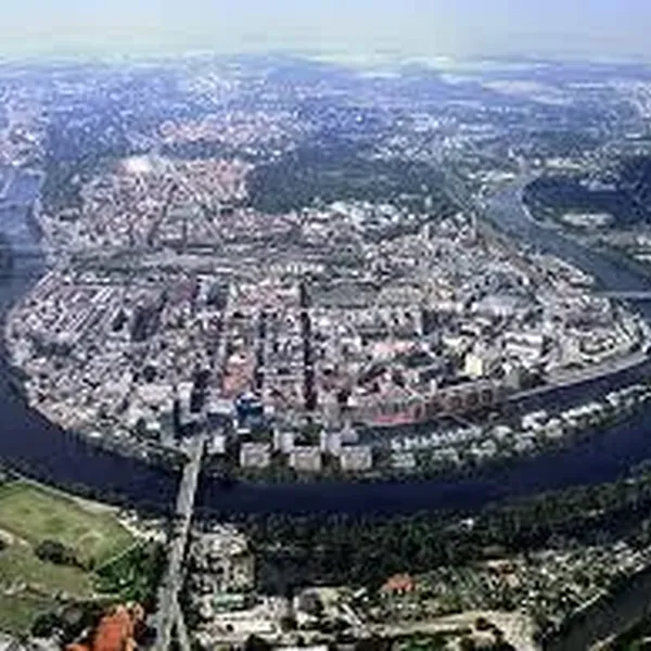 Квартира в Прага, фото 1