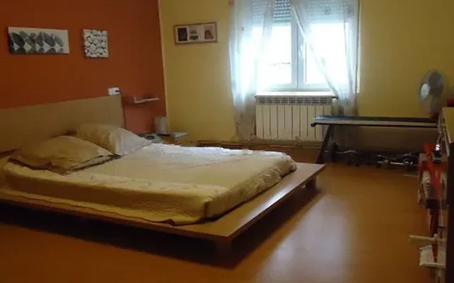 Квартира в Овьедо