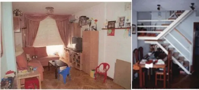 Дуплекс в Гуадалахара