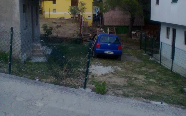 Дом в Сутоморе