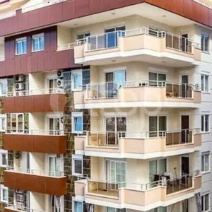 Квартира в Алания, фото 2
