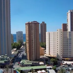 Квартира в Бенидорм, фото 3