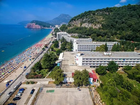 Квартира в Сутоморе