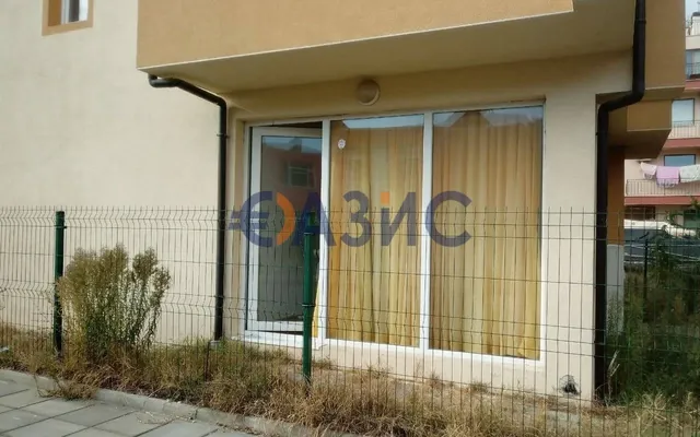 Квартира в Несебр