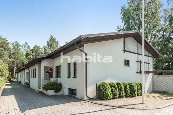 Квартира в Espoon keskus