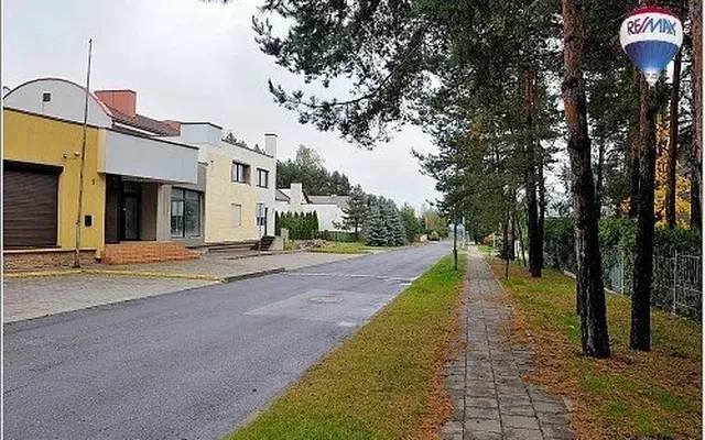 Коммерческая недвижимость в Вильнюс