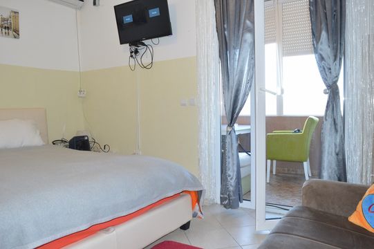 Квартира в Будва