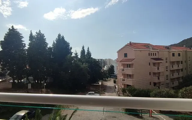 Студия в Петровац