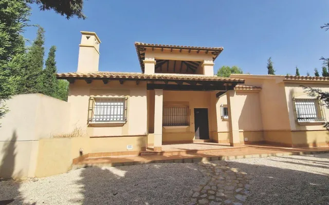 Вилла в Регион Murcia