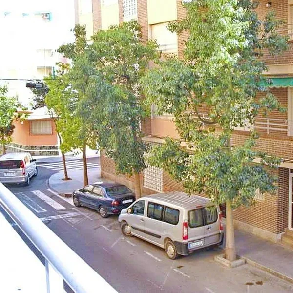 Квартира в Торревьеха, фото 1