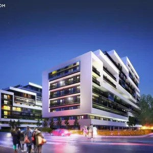Dynamic Residence 2 in Brasov, фото 2