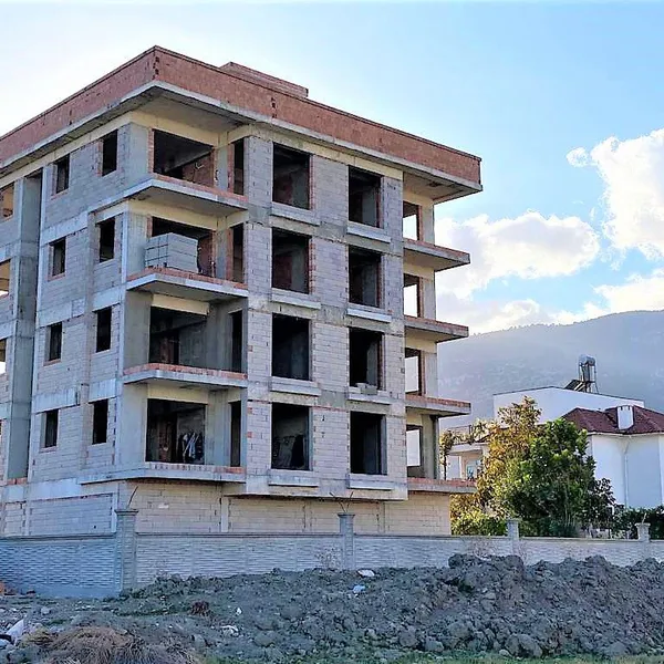 Квартира в Ени, фото 1
