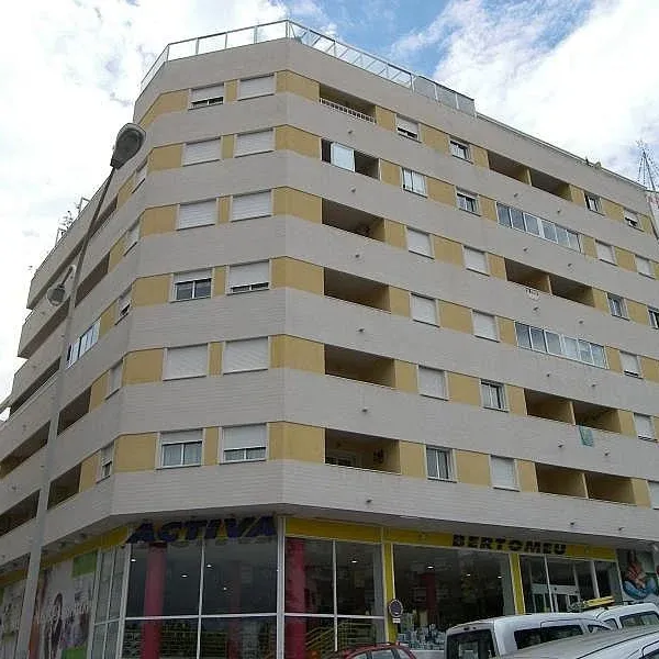 Квартира в Кальп, фото 1
