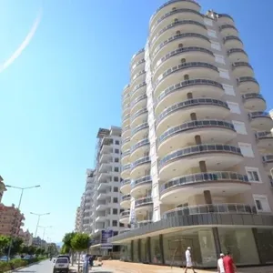 Квартира в Махмутлар, фото 2