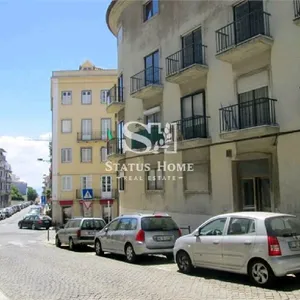 Квартира в Лиссабон, фото 4