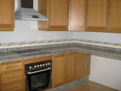 Квартира в Виллафранкеза