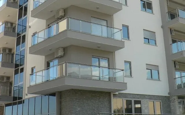 Квартира в Будва