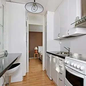 Квартира в Хельсинки, фото 4